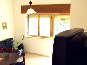 Apartment With 2 Bedrooms in Acquadolce Cirenaica, With Enclosed Garde