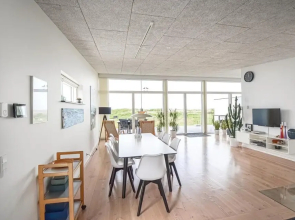 Amazing Home in Ebeltoft With 3 Bedrooms and Wifi