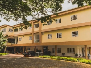Hotel Manantial Buga