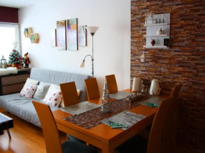 Barbi Exclusive Apartment