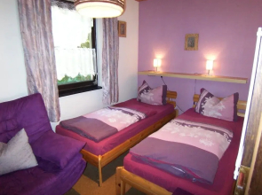 Ferienhaushotel Zur Grünen Oase