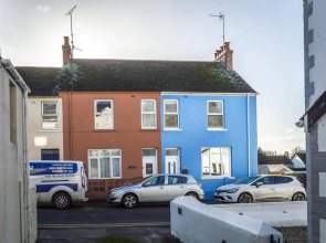 Ivydene - 3 Bedroom Holiday Home - Tenby