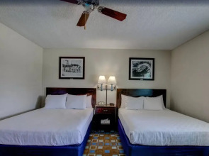 The Nautical Beachfront Resort