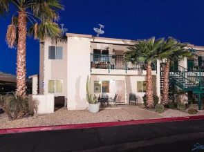 Just Darling By Signature Vacation Rentals