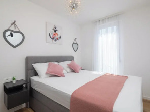 Apartment Alegria in Ciovo