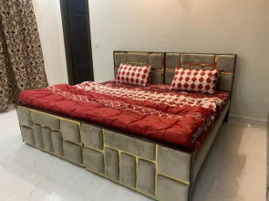 Bahria Residency