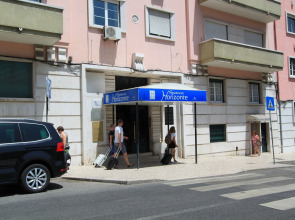 Pensao Residencial Horizonte