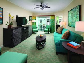 Harborside Resort & Vacation Rentals at Atlantis