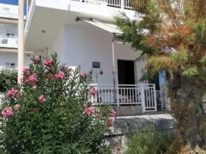 Stamatia's House