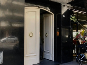 Recoleta Callao Apartamento