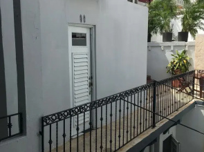 Casa Luna Guest House