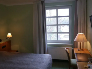 Guesthouse Block