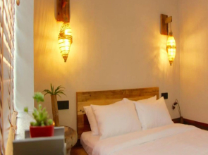 Zen Tea House Guilin Seven Stars Park