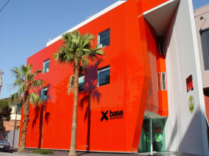 Nomads St Kilda Hostel