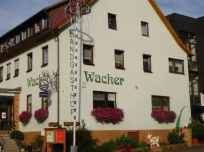 Wacker Landgasthof