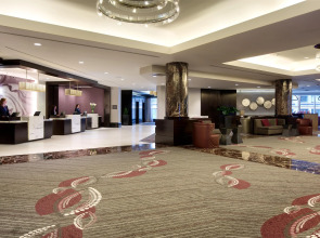 Hyatt Regency Boston