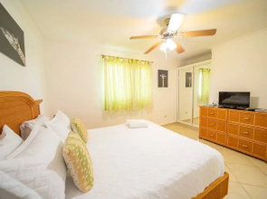 Garden Condos 40, 1br Apt In Sosua Strip! Guest Ok
