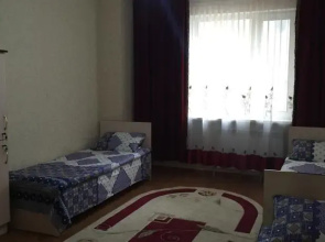 Hostel AliStar