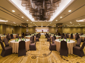 Avani Ratchada Bangkok Hotel