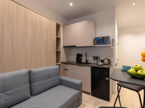 izzzi.life Vibe (корпус Apart.Line)