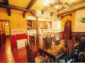 Marqueño Turismo Rural