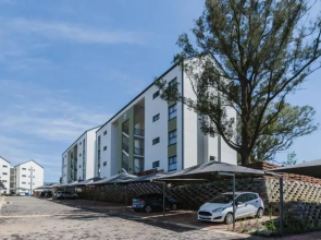 Alimama Spaces: The Green Park Haven 2