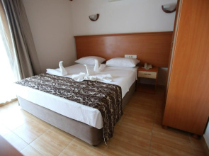 Park Marina Hotel