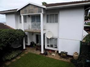 Bougainvillea BNB