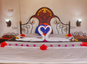 F-Zeen Boutique Hotel Zanzibar