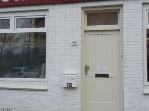 Wellness Suite Utrecht