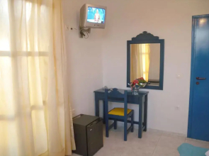 Theophili Pension