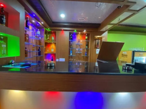 Hotel KJS Inn