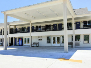 Motel 6 Rockport, TX