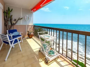 Apartment Blaumar