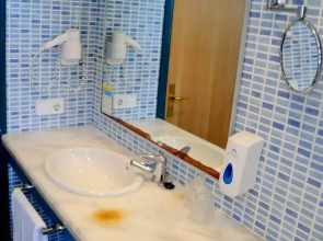 Hotel Club Calimera es Talaial