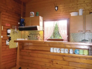 Awesome Home in Schlindermanderscheid With 2 Bedrooms and Wifi
