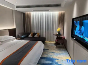 XiaoNanJing Fashion Hotel