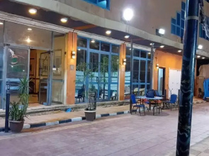 New Siesta Hotel