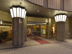 The Crest Hotel Kashiwa