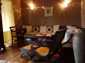 Holiday Home Ecovillas