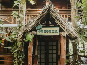 Tranquilseas Eco Lodge & Dive Center