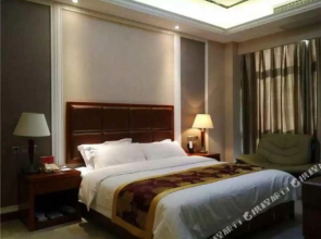 Hongjing Hotel