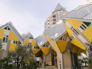 Hotel Rose Rotterdam