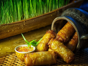 Anantara Mui Ne Resort