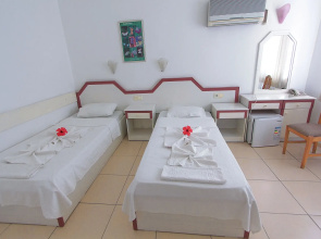 Malhun Hotel