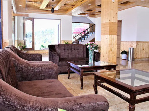 Resort Extreme Village Cottages Chail