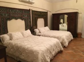 Villa Jade