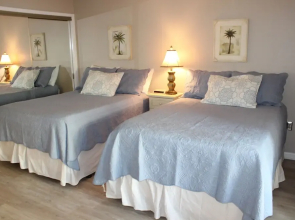 Chateau La Mer 3A Destin