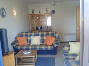 Jeannies Oura Estrela Apartamentos