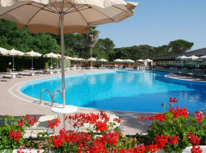 Park Hotel Marinetta